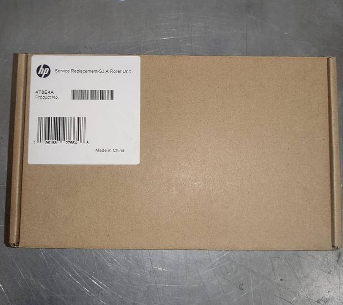 Сервисный набор ADF HP SJ Pro 2600 f1/Pro 3600 f1/Flow N6600 fnw1 (4T8E4A/4T8E4-69001) A Roller Unit Maintenance kit фото 1