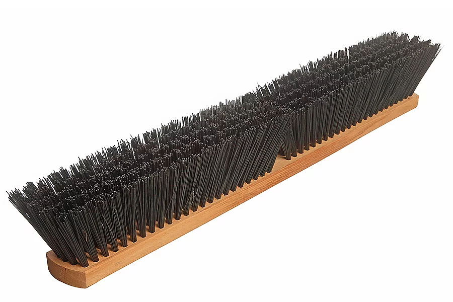 Щетка уличная Ш-601 ОПТ фото 2