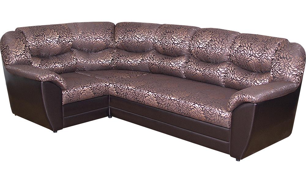 Диван-кровать угловой «Идель 45» ОПТ фото 1
