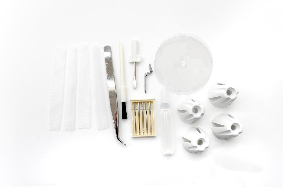 Оверлок Jaguar HQ-082DW фото 8