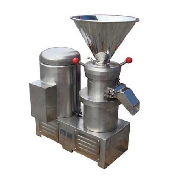 Коллоидная мельница JMF-140 фото 1