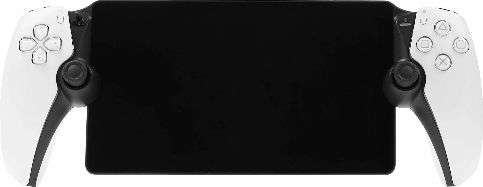 Игровая консоль PlayStation Portal белый фото 3