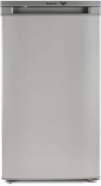 Холодильник Бирюса Б-M409 1-нокамерн. серебристый фото 3