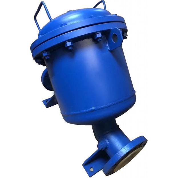 Фильтр ФЖУ с условными проходами 25-100 РУ 1,6 фото 3