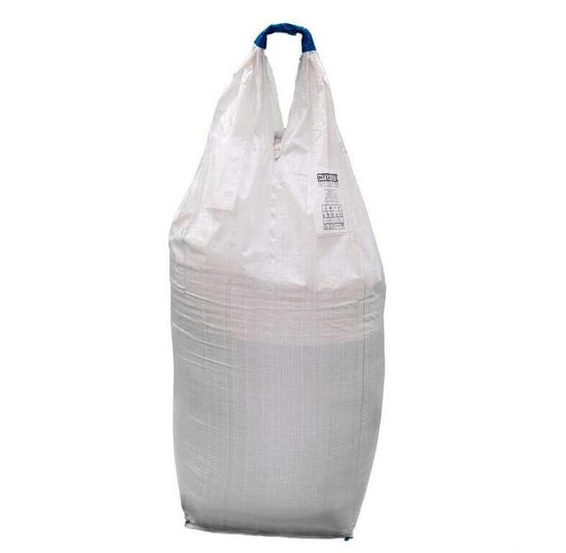 Щебень известковый фракции 5-20 1 т фото 1