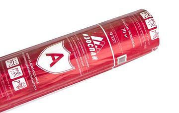 Плёнка ветро-влагозащитная Изоспан А фото 1