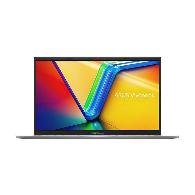 Ноутбук ASUS Vivobook 15 X1504ZA-BQ1478 Core i3-1215U/8Gb/SSD256Gb/15.6"/IPS/FHD/NoOS/silver (90NB1022-M02510) фото 7