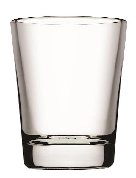 Стопка  60 мл. d=40 мм. h=64 мм. Алания /6/72/2640/ фото 1