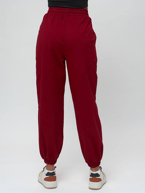 Джоггеры FUYOUKAI 400Bo фото 9