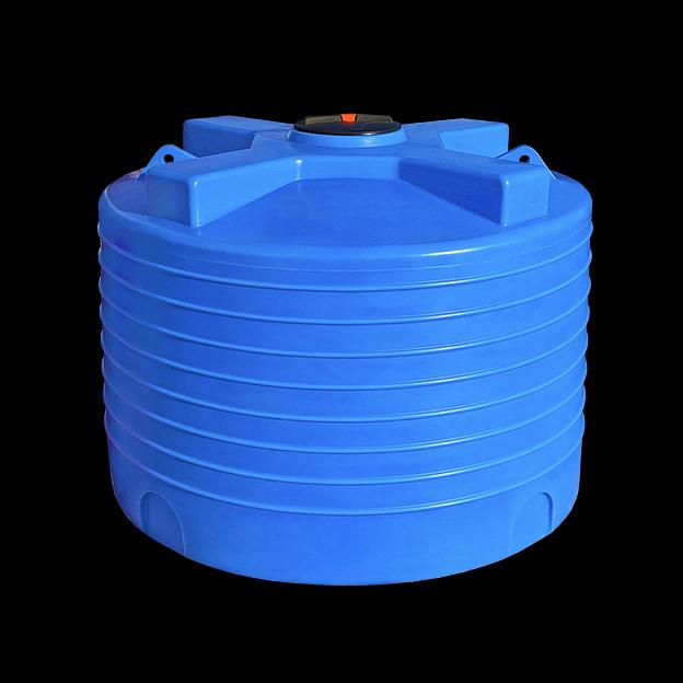 Ёмкость вертикальная 4500 л фото 1