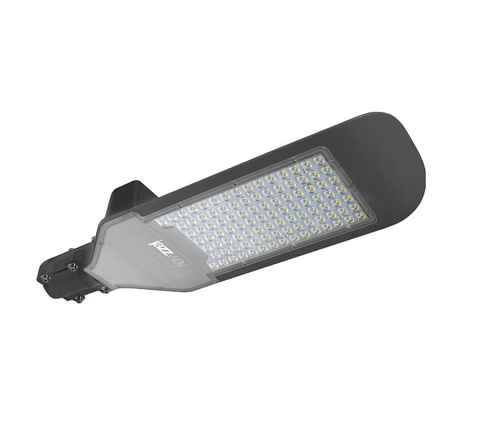 Светильник светодиодный ДКУ-100W IP65 10600Лм 5000К Jazzway фото 1