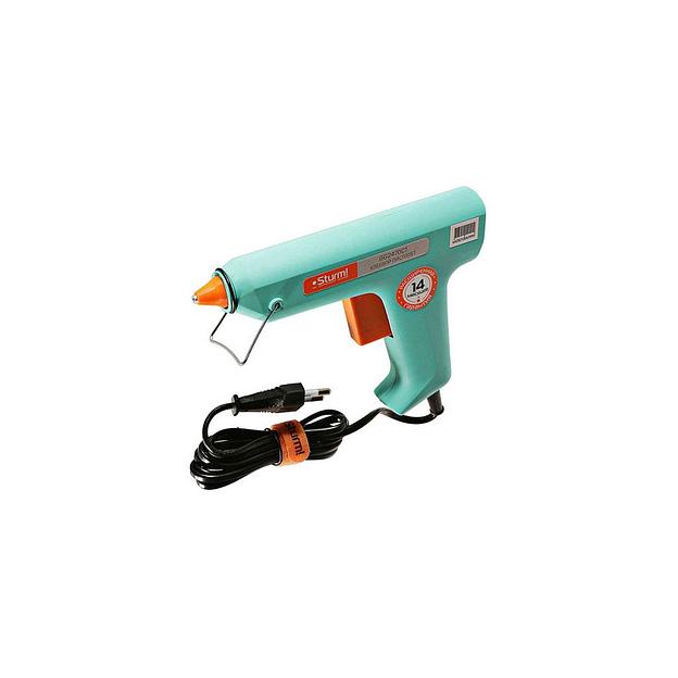 Клеевой пистолет STURM! GG2470C1 фото 1