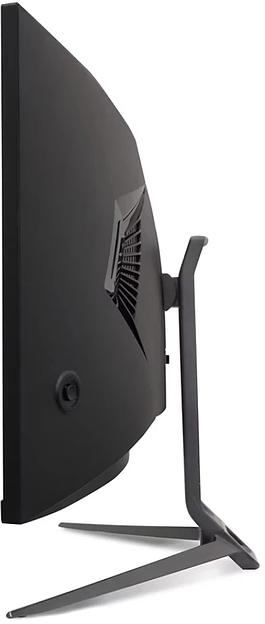 Монитор Acer ED343CURJ0bmiippx 34'' 1000R, 21:9, VA, UWQHD, 1/4ms, 300cd, 120Hz, HDMI, DP, SPK фото 6