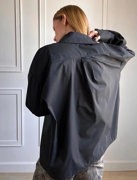 Услуги пошива рубашки от LIBO’ WEAR фото 4