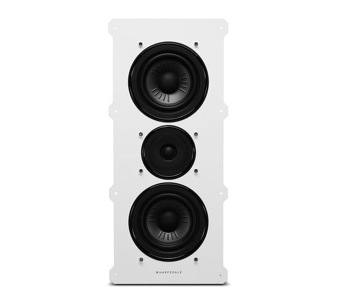 Встраиваемая акустическая система Wharfedale Diamond IW-2 Цвет: Белый [WHITE] фото 1