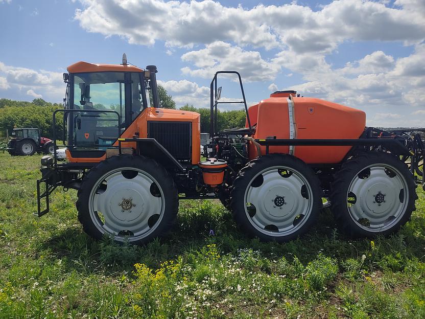 Опрыскиватель Пегас-Агро «Туман-3» фото 1