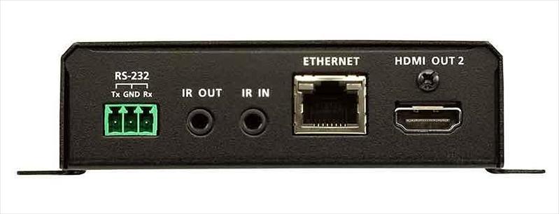 Удлинитель ATEN HDMI HDBaseT Extender with Dual Output фото 4