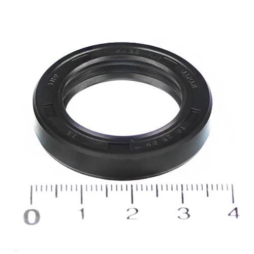 Сальник 24*36*7*7,5 (T1282) Musashi (25*36*7) фото 1