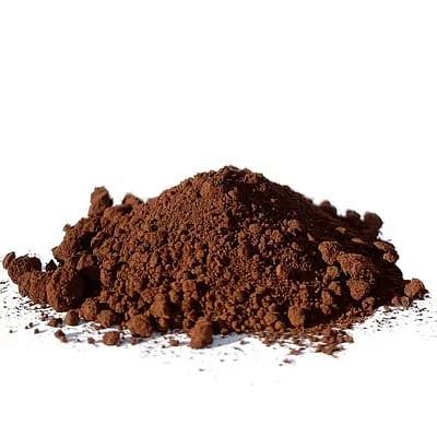 Пигмент коричневый 686 ОПТ фото 1