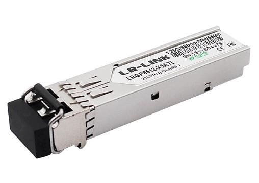 Трансивер 500M SFP LRGP8512-X5ATLD LR-LINK фото 1