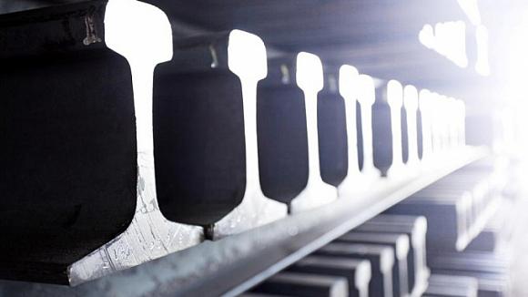 Рельсы Р65 фото 1