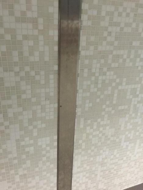 Накладной алюминиевый профиль Dewmark «Standart» Wall AV 14 фото 10