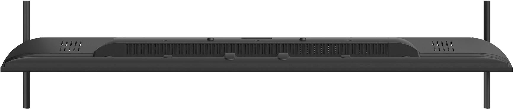 Телевизор QLED Sber 50" SDX-50UQ5234 Салют ТВ Frameless черный 4K Ultra HD 60Hz DVB-T DVB-T2 DVB-C DVB-S DVB-S2 USB WiFi Smart TV (RUS) фото 5