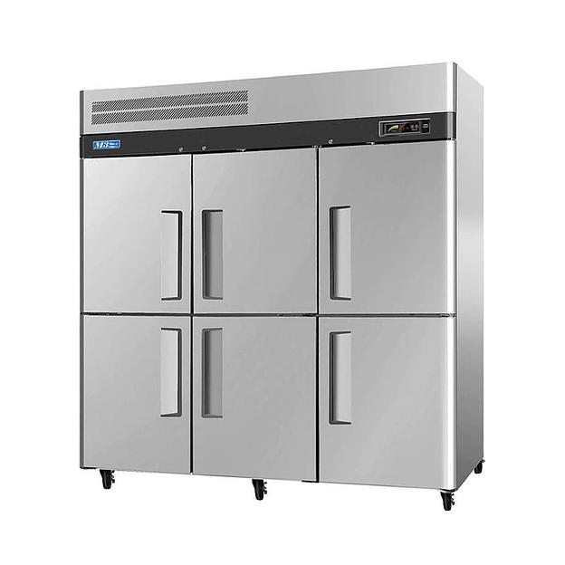 Шкаф холодильный Turbo Air CM3R72-6 фото 1