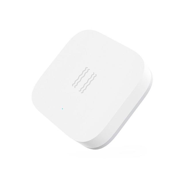 Датчик вибрации Aqara DJT11LM белый фото 1