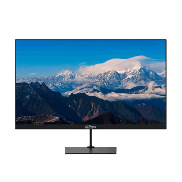 Монитор 24" Dahua DHI-LM24-C200 фото 1