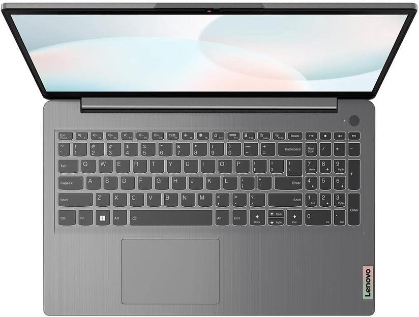 Ноутбук Lenovo IdeaPad 3 Gen 7 15.6" FHD IPS/Core i3-1215U/8GB/256GB SSD/UHD Graphics/DOS/RUSKB/серый (82RK00PGRK) фото 5