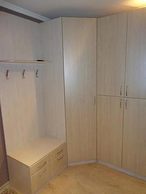 Изготовление мебели для прихожей на заказ фото 4