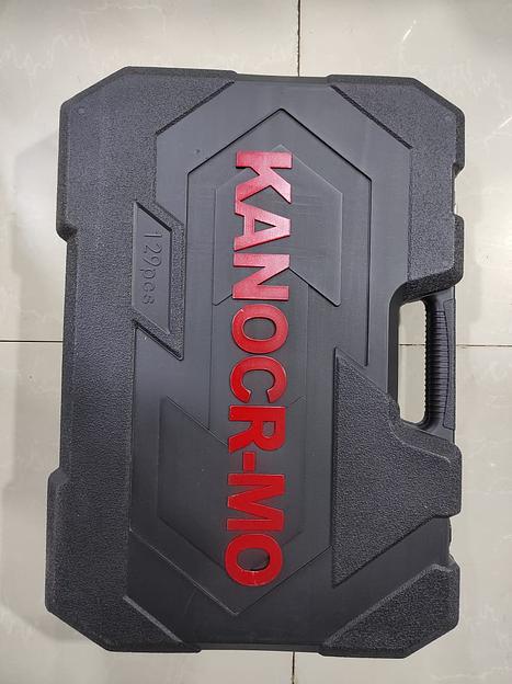 Набор инструментов SATACR-MO 129 предметов опт фото 2