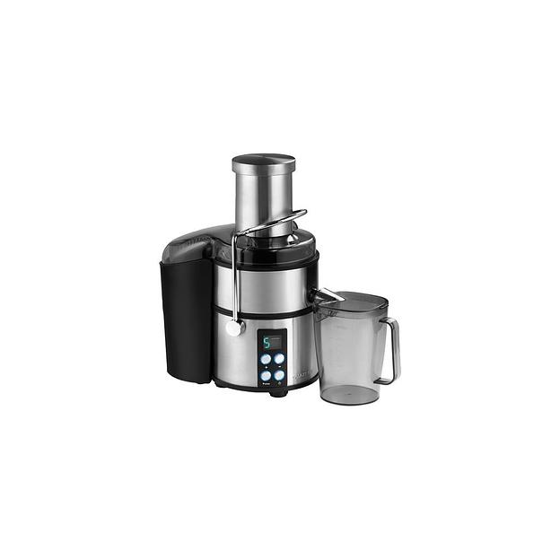 Соковыжималка GALAXY LINE GL 0808, центробежная, серебристый [7020708080] фото 1