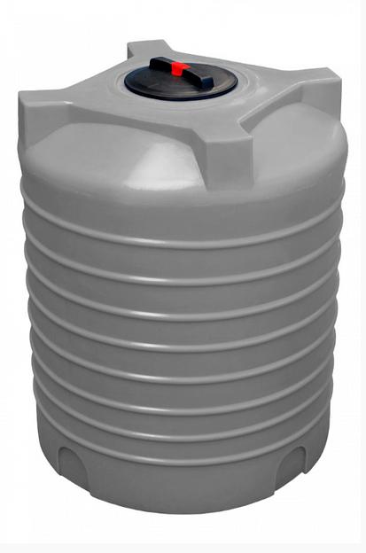 Ёмкость вертикальная 1000 л фото 4