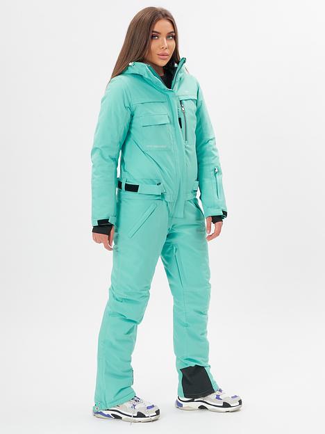 Комбинезон MTFORCE 22002Br фото 2