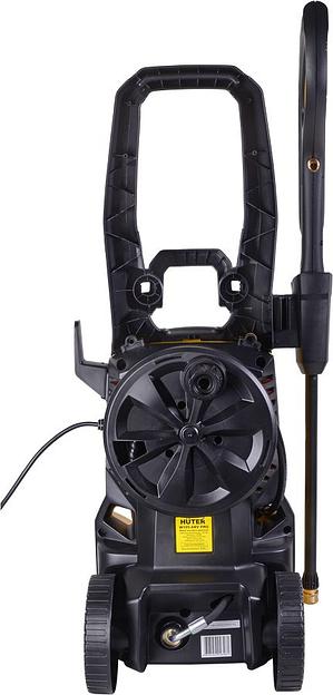 Минимойка Huter W195-ARV PRO 2500Вт (70/8/53) фото 5