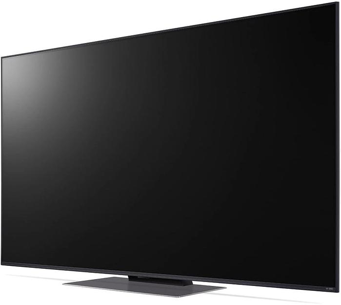 Телевизор LED LG 55" 55QNED86T6A.ARUG черный титан 4K Ultra HD 120Hz DVB-T DVB-T2 DVB-C DVB-S DVB-S2 USB WiFi Smart TV фото 6