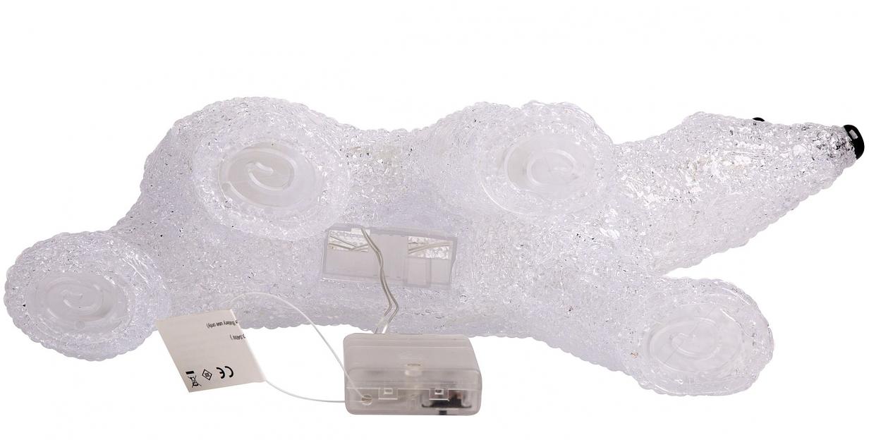 Фигура Neon-Night Home Медведь 24лам. акрил (513-315) фото 4