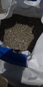 Речная галька Ф 0/20 опт фото 3