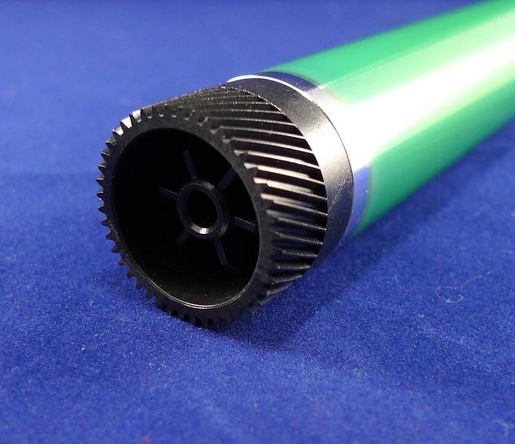 Барабан Konica-Minolta Di250/251/350/351/ bizhub 223/283/287/363/423 (DR-411) Long Life ELP Imaging® фото 3