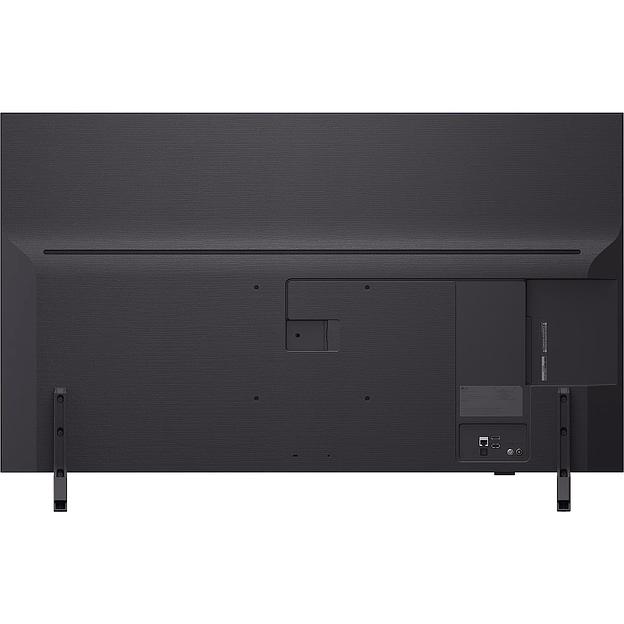 Телевизор QNED 50" 4K LG 50QNED82A6B.ARUG фото 4