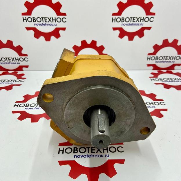 Насос гидравлический CBW (CBY, CBG)1045 основной фото 2