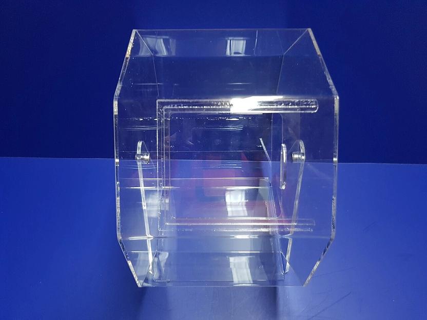 Лототрон маленький. фото 3