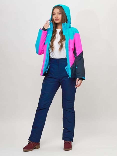 Костюм горнолыжный SkiingBird 051913S фото 7