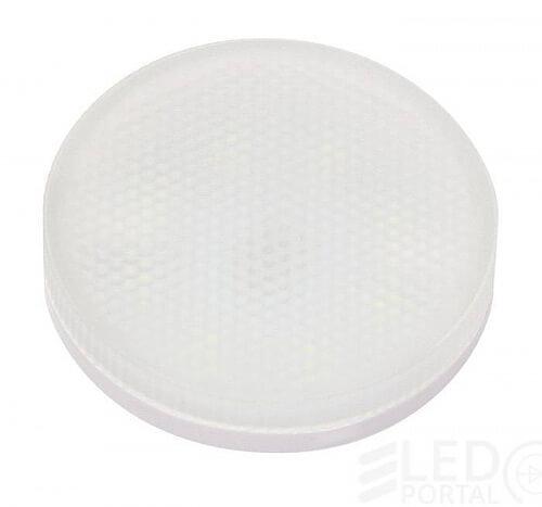 Диммируемая светодиодная лампа PLED-DIM GX53 12w 5000K 900Lm Jazzway фото 1