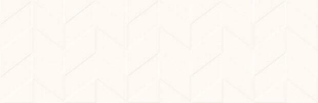 Плитка керамическая MEISSEN Love You Navy 890x290 рельеф сатиновая белый 13162 (LYN-WTA052) цена за м2 фото 1