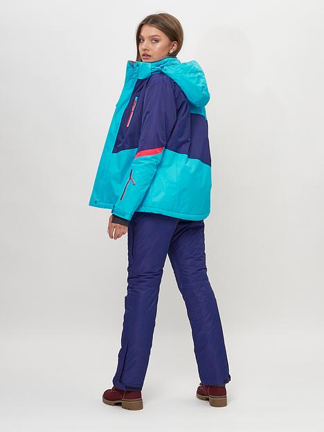 Костюм горнолыжный SkiingBird 051901Gl фото 8