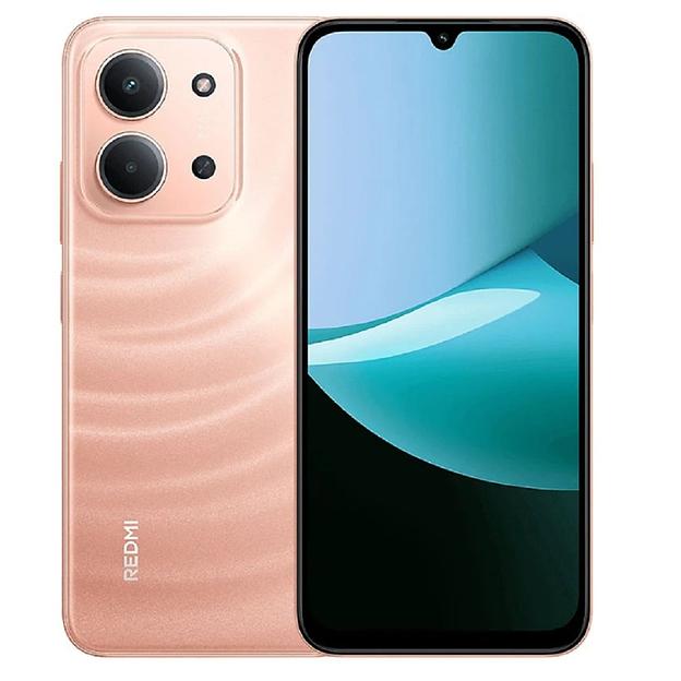 Xiaomi Redmi 15C 8GB/256GB Twilight Orange [69269] фото 1