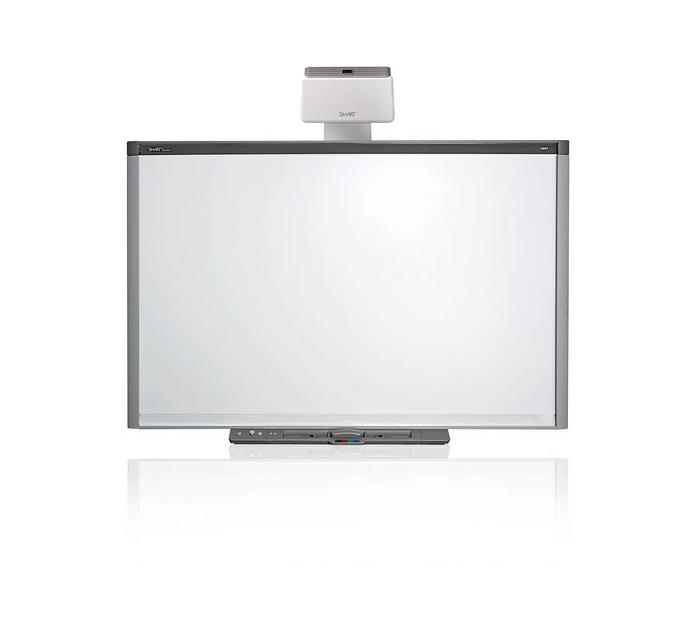 Интерактивная доска Smart Board SBX880 фото 1